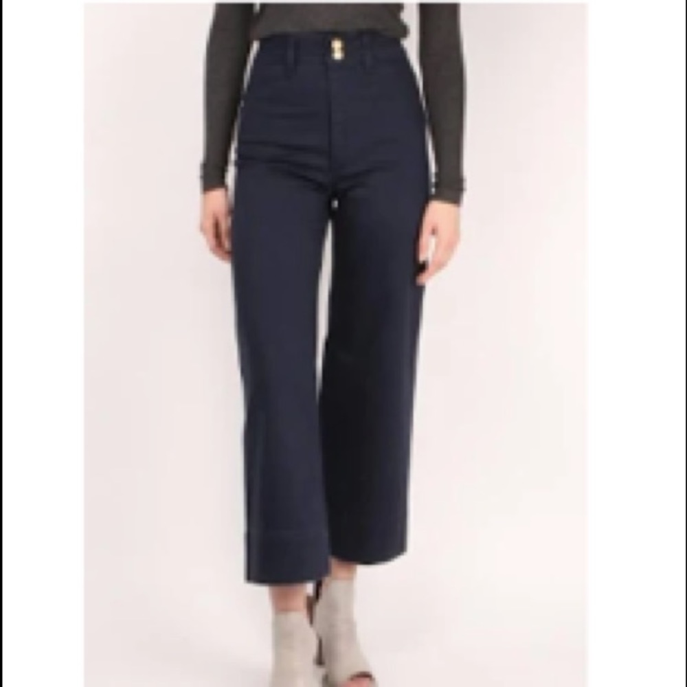 Apiece Apart Merida pant jeans